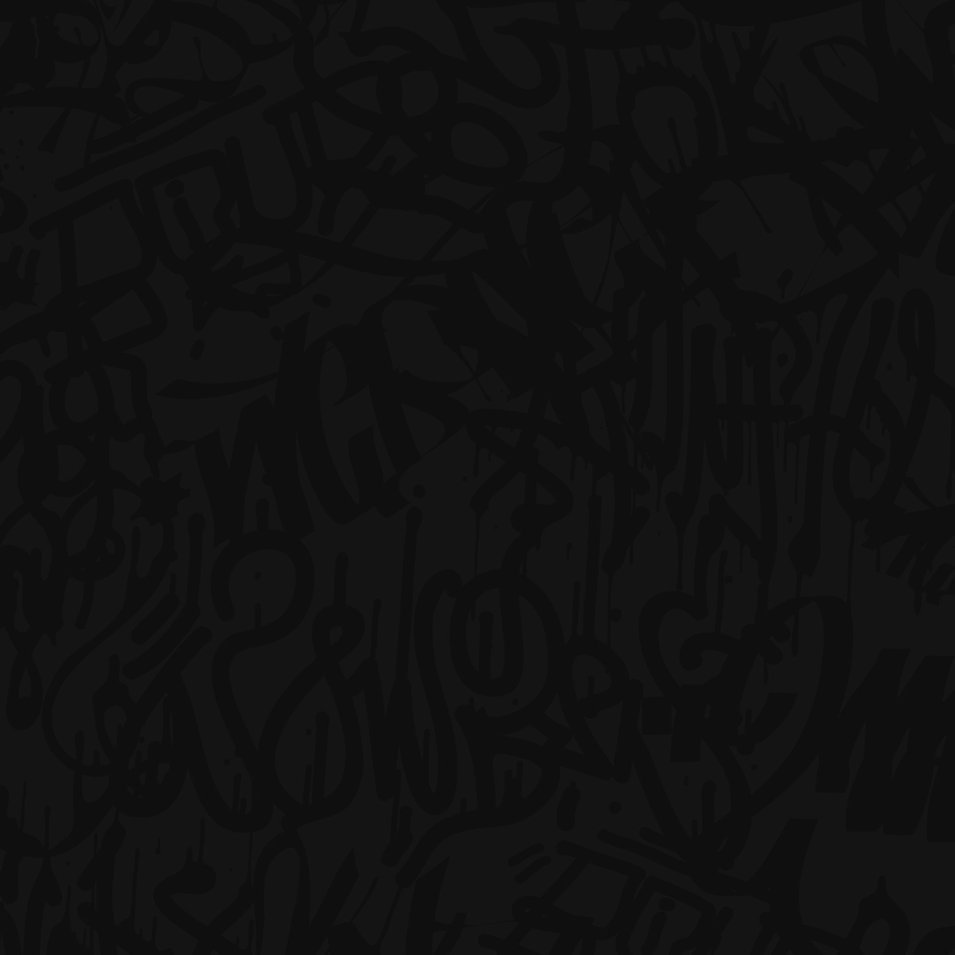 Fullscreen Showcase